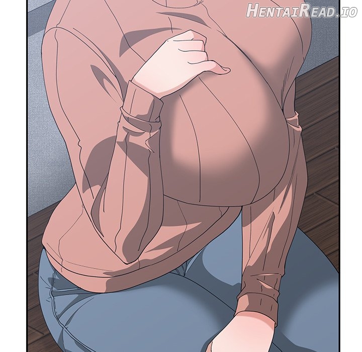 Childhood Friends Chapter 17 - page 56