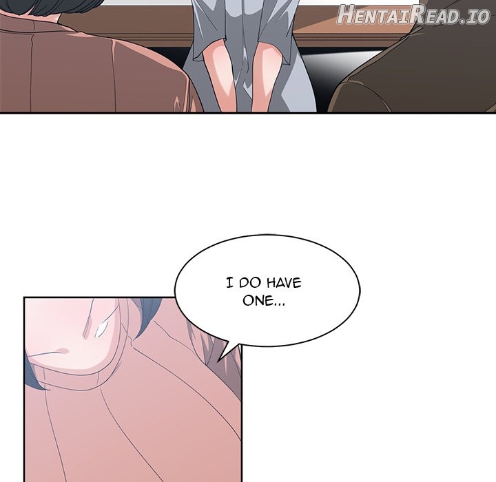 Childhood Friends Chapter 17 - page 67
