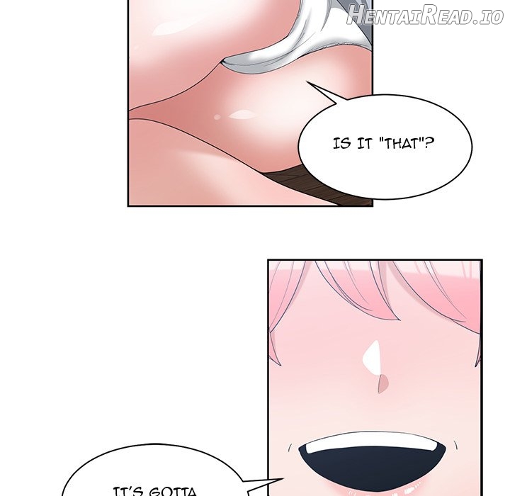 Childhood Friends Chapter 17 - page 69
