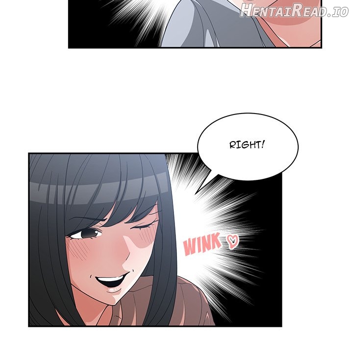 Childhood Friends Chapter 17 - page 7