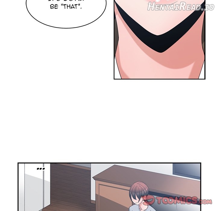 Childhood Friends Chapter 17 - page 70