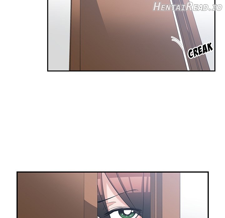 Childhood Friends Chapter 17 - page 72