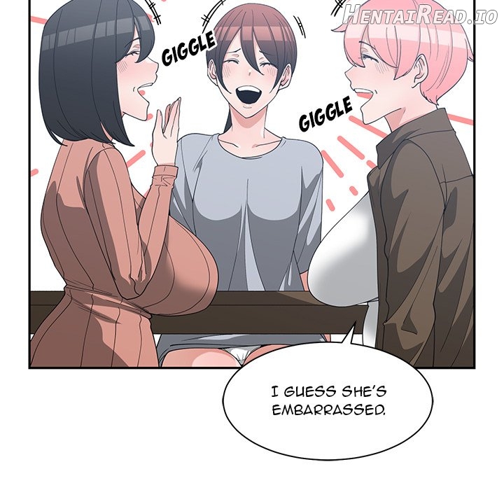 Childhood Friends Chapter 17 - page 79