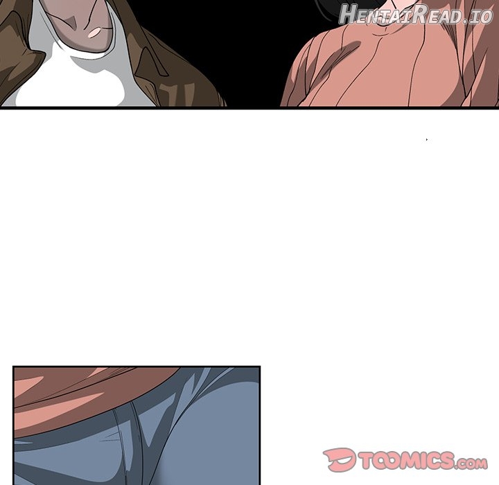 Childhood Friends Chapter 17 - page 82