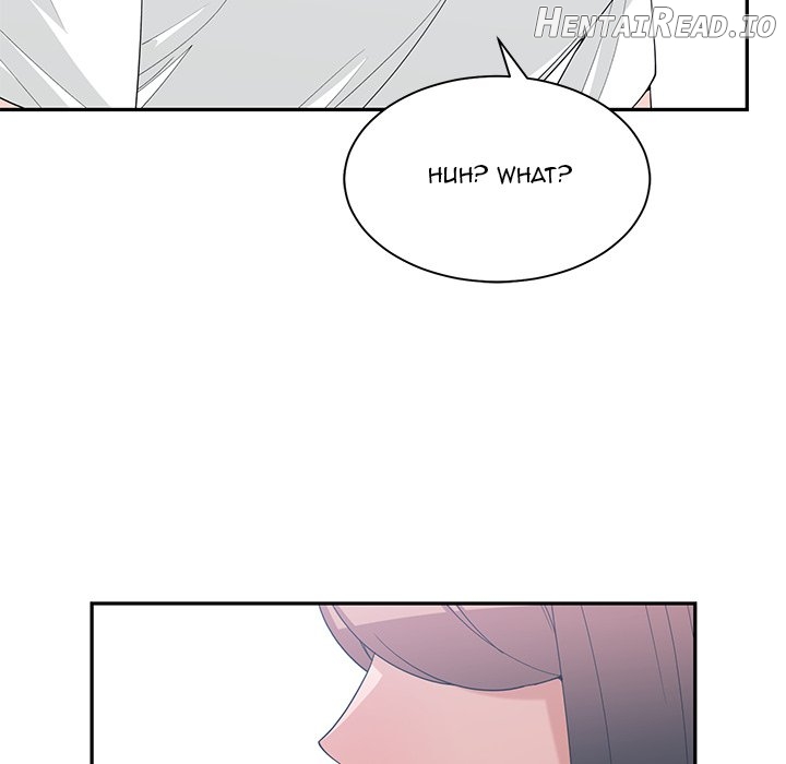 Childhood Friends Chapter 18 - page 16