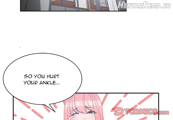 Childhood Friends Chapter 18 - page 2