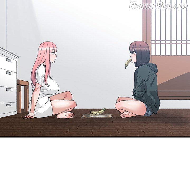 Childhood Friends Chapter 18 - page 20