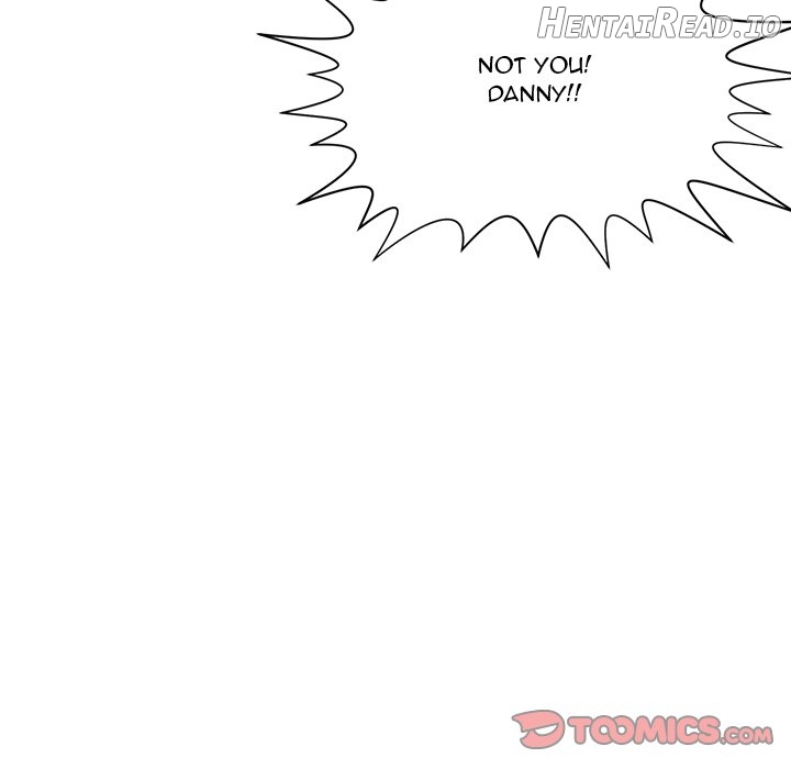 Childhood Friends Chapter 18 - page 22