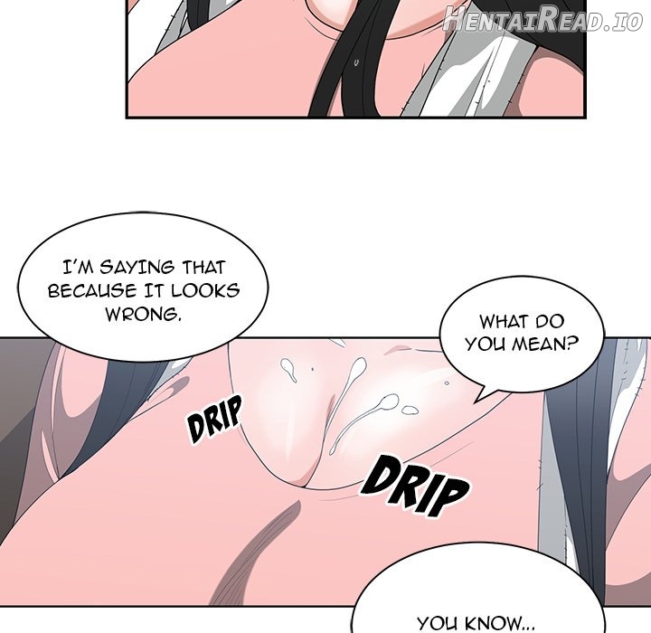 Childhood Friends Chapter 18 - page 29