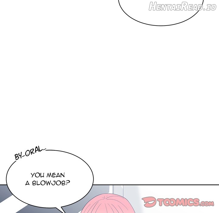 Childhood Friends Chapter 18 - page 30