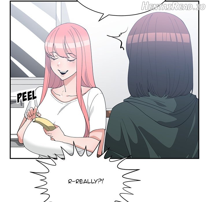 Childhood Friends Chapter 18 - page 36