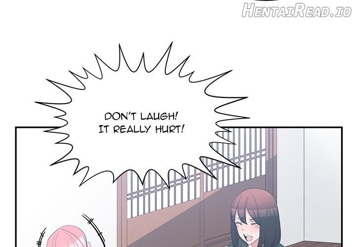 Childhood Friends Chapter 18 - page 4