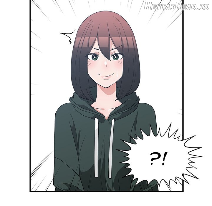 Childhood Friends Chapter 18 - page 40