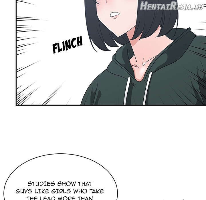 Childhood Friends Chapter 18 - page 43