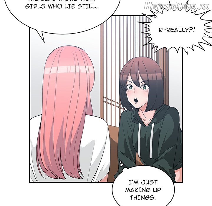 Childhood Friends Chapter 18 - page 44