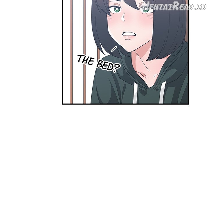Childhood Friends Chapter 18 - page 47