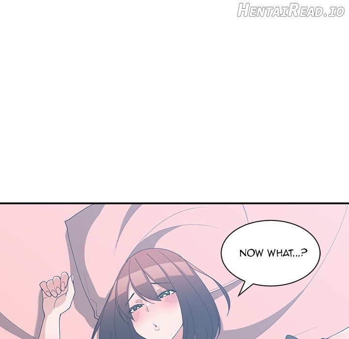 Childhood Friends Chapter 18 - page 48