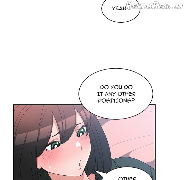 Childhood Friends Chapter 18 - page 52