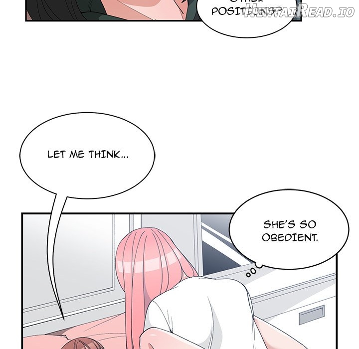 Childhood Friends Chapter 18 - page 53
