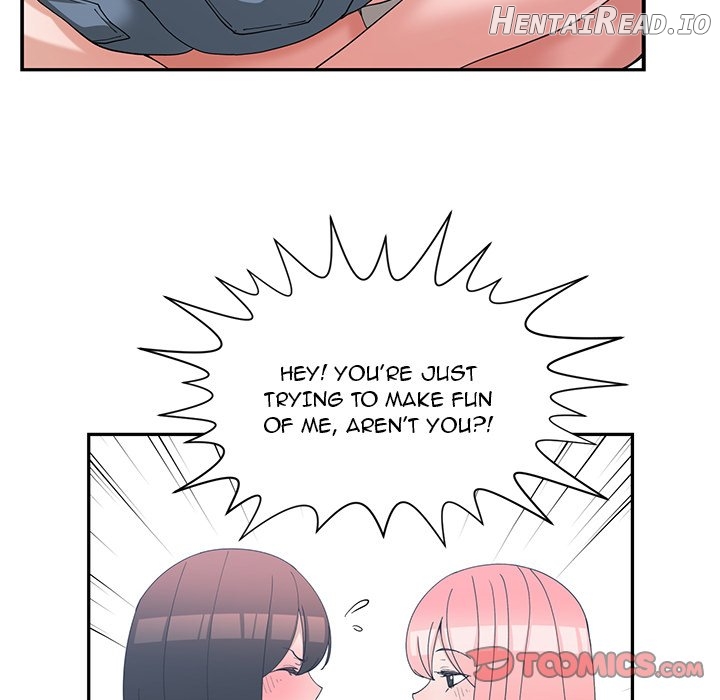 Childhood Friends Chapter 18 - page 58