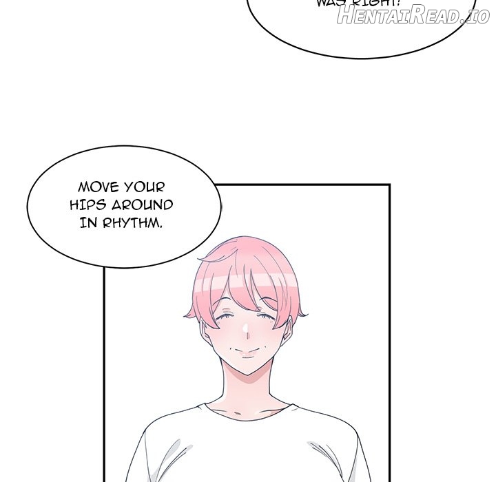 Childhood Friends Chapter 18 - page 65
