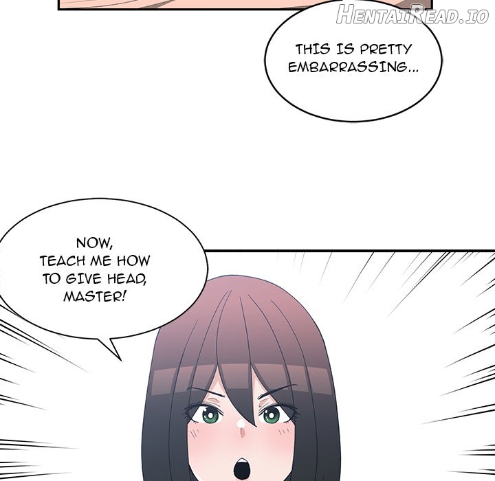 Childhood Friends Chapter 18 - page 69
