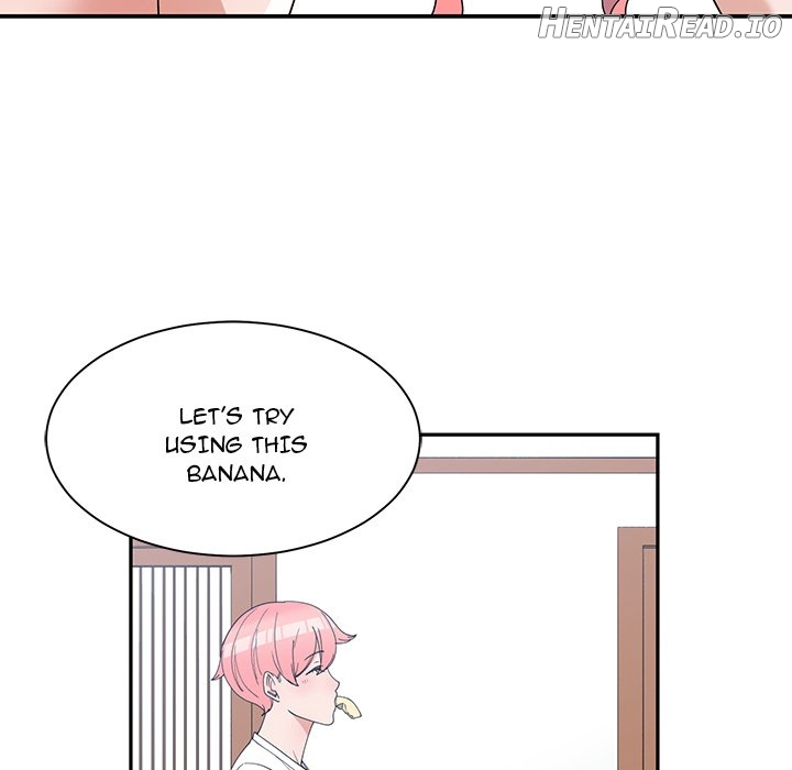 Childhood Friends Chapter 18 - page 72