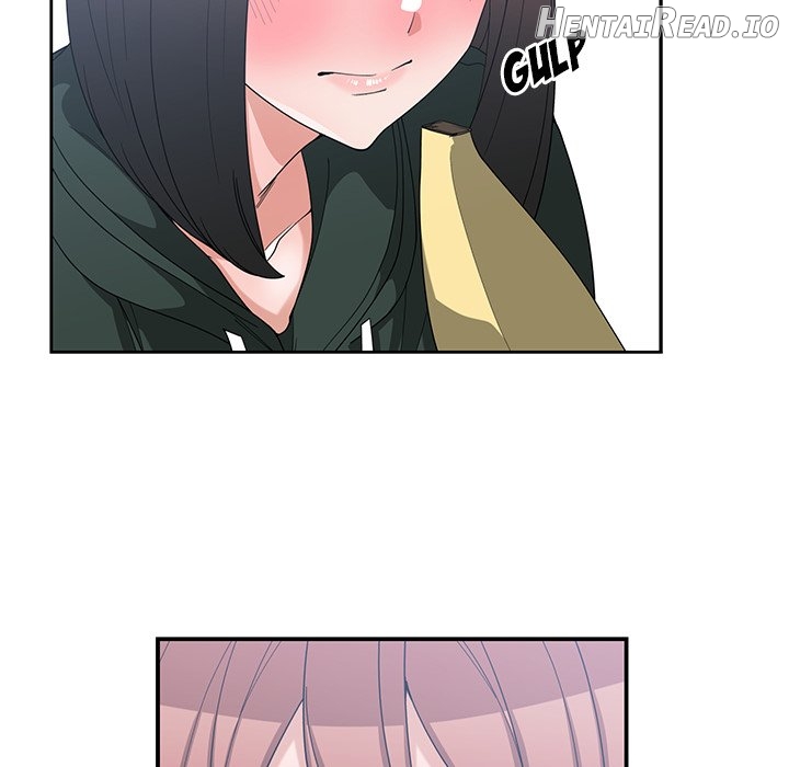 Childhood Friends Chapter 18 - page 76