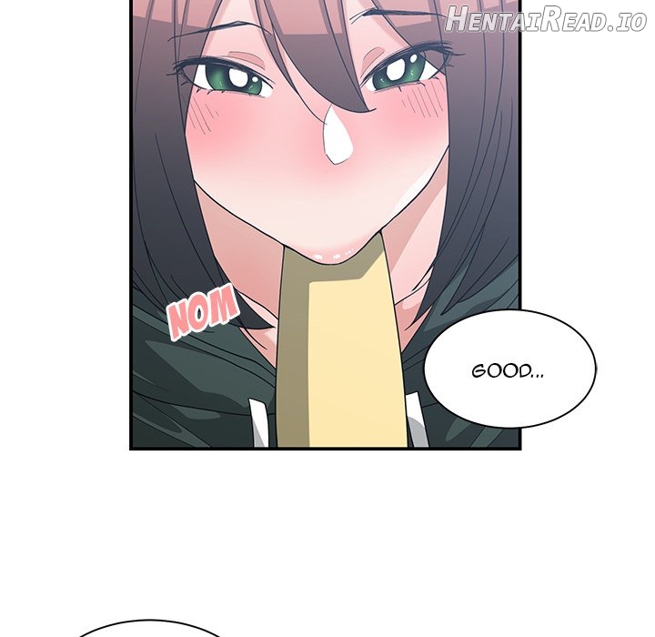 Childhood Friends Chapter 18 - page 77