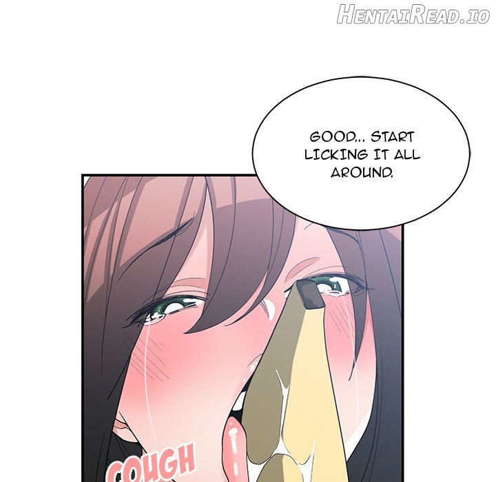 Childhood Friends Chapter 18 - page 79