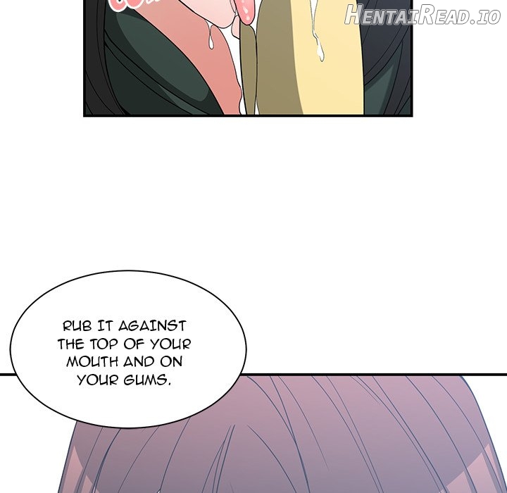 Childhood Friends Chapter 18 - page 80