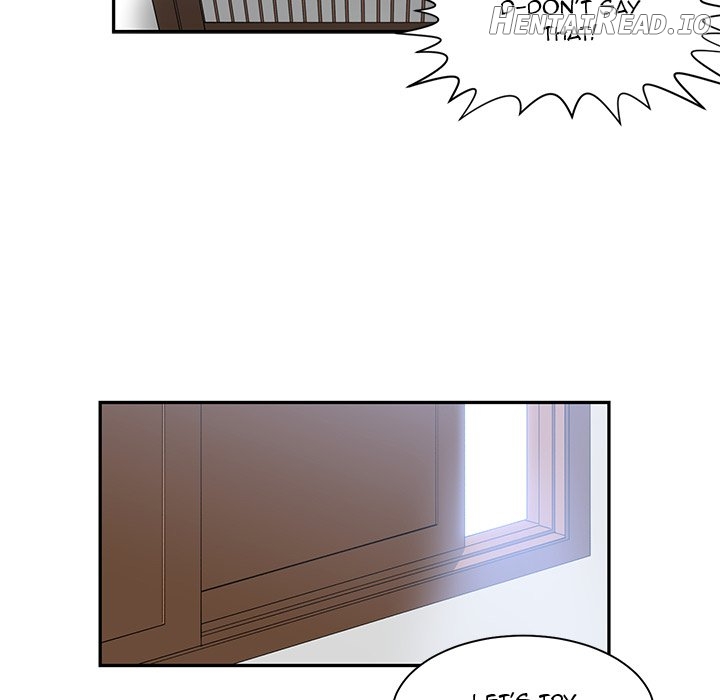 Childhood Friends Chapter 18 - page 83