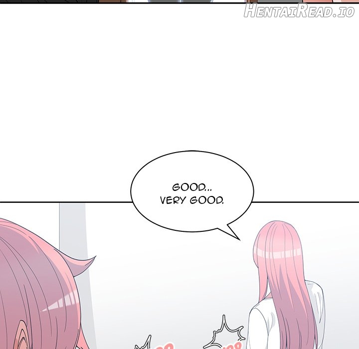 Childhood Friends Chapter 18 - page 85