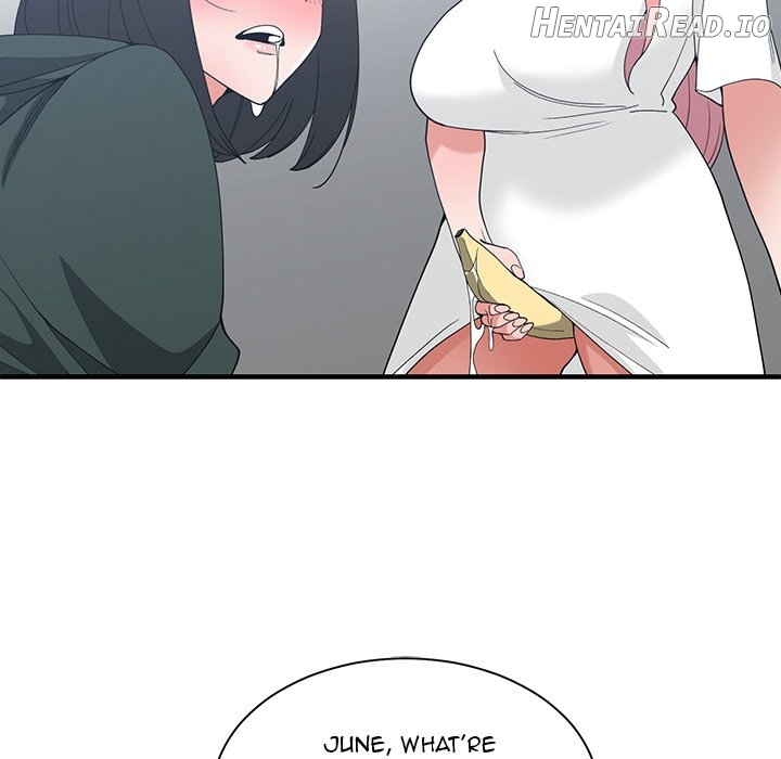 Childhood Friends Chapter 18 - page 89