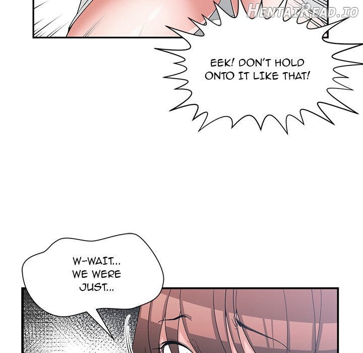 Childhood Friends Chapter 18 - page 92