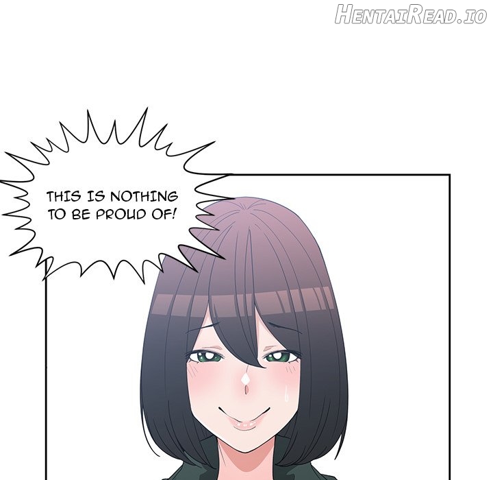 Childhood Friends Chapter 18 - page 95