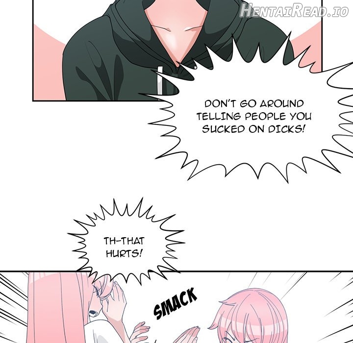 Childhood Friends Chapter 18 - page 96