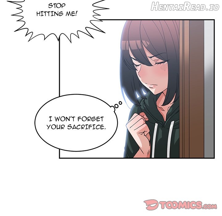 Childhood Friends Chapter 18 - page 98