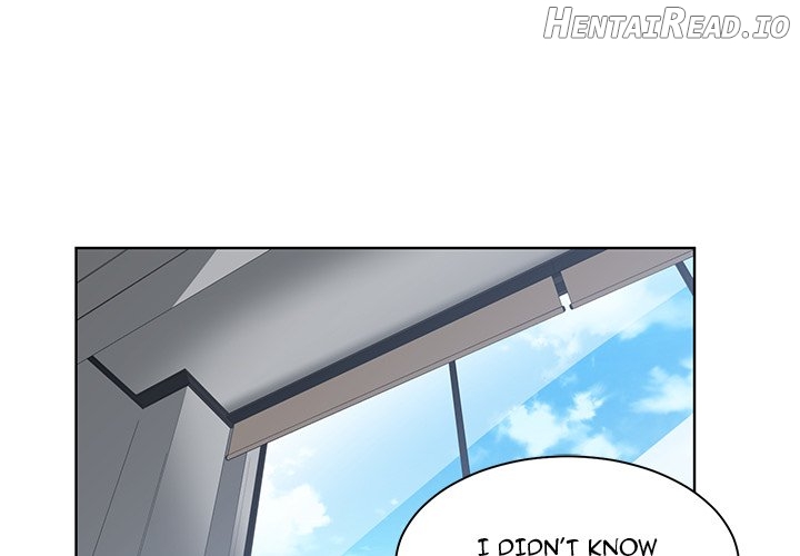 Childhood Friends Chapter 19 - page 1