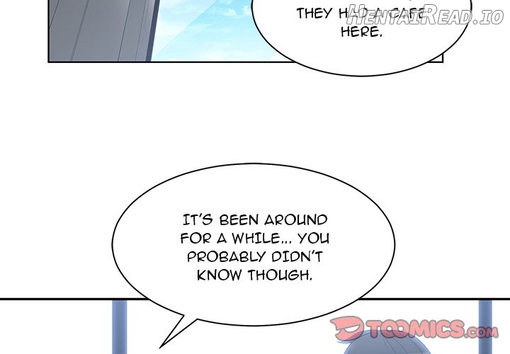 Childhood Friends Chapter 19 - page 2