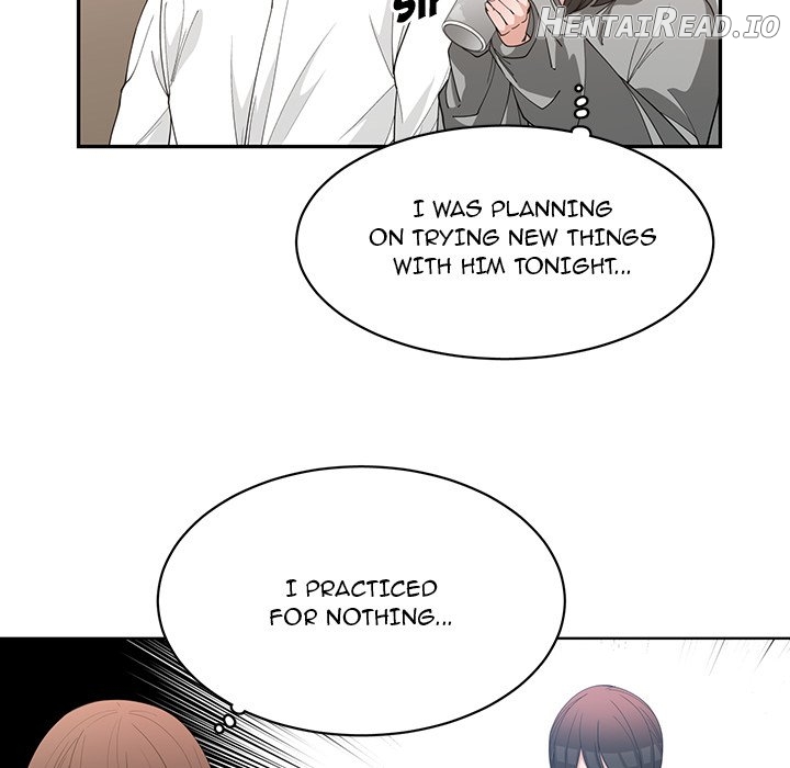 Childhood Friends Chapter 19 - page 36