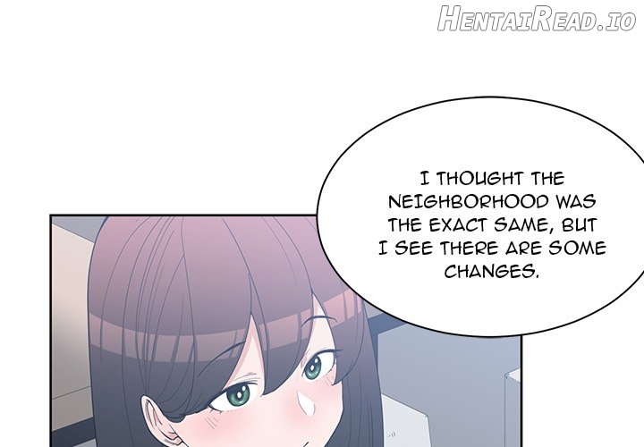 Childhood Friends Chapter 19 - page 4