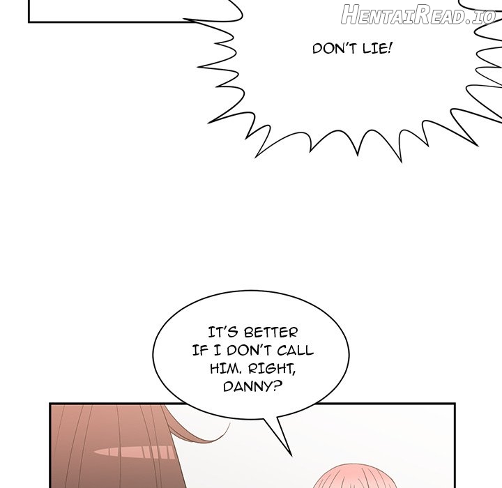Childhood Friends Chapter 19 - page 41