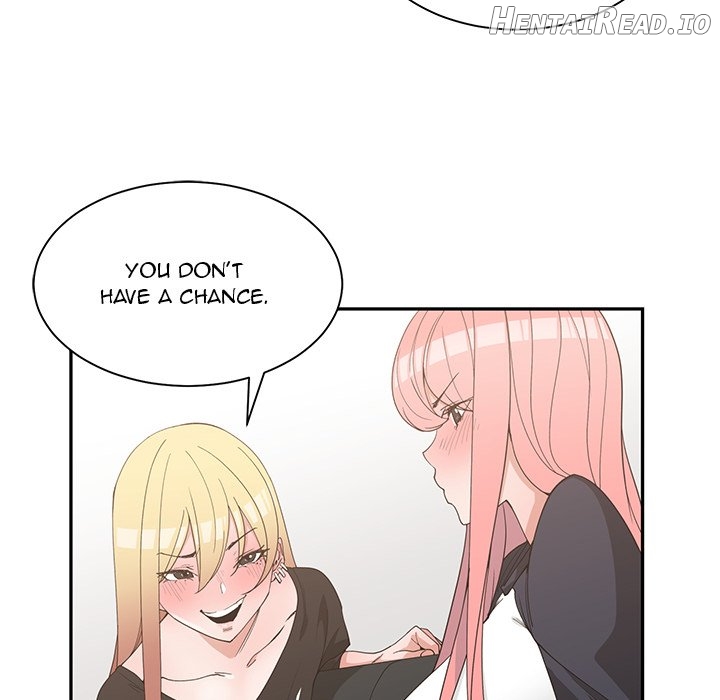 Childhood Friends Chapter 19 - page 44