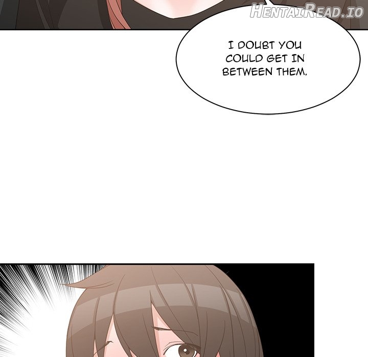 Childhood Friends Chapter 19 - page 48