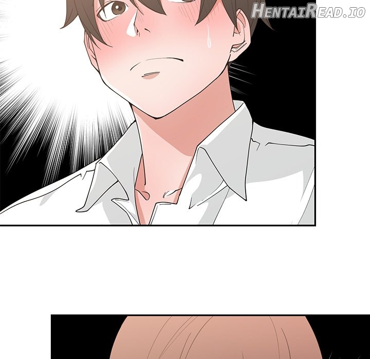 Childhood Friends Chapter 19 - page 49