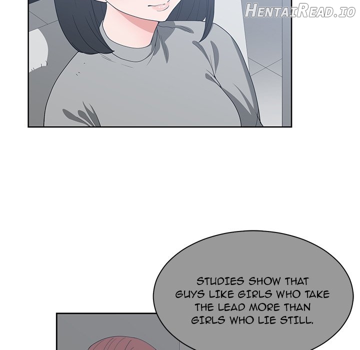 Childhood Friends Chapter 19 - page 5