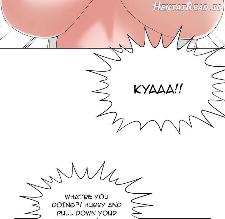 Childhood Friends Chapter 19 - page 63