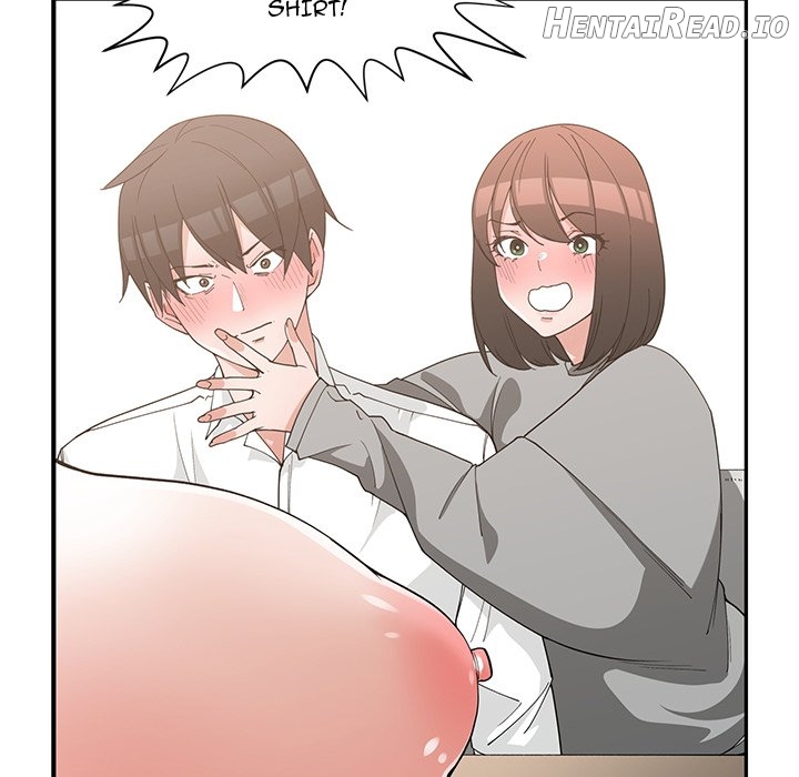 Childhood Friends Chapter 19 - page 64