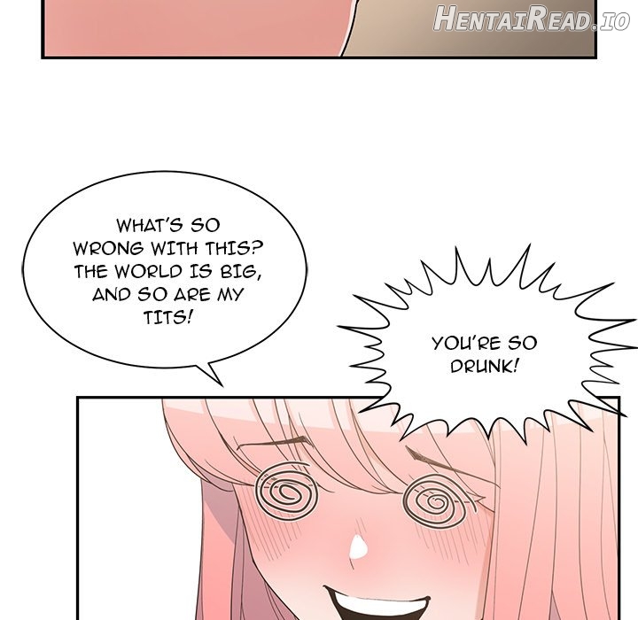 Childhood Friends Chapter 19 - page 65